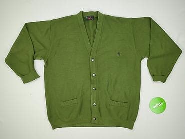 sweter givenchy: Cardigan, Kardigan dla mężczyzn, rozmiar XL — 2