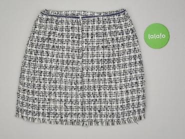 spódnice 4f: H&M, Spódnica damska, rozmiar M — 3