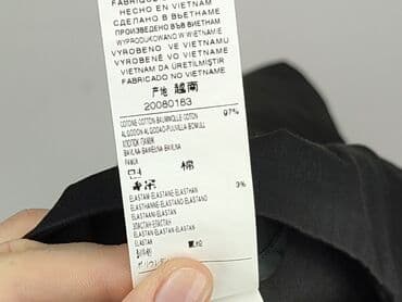 spódnice rozkloszowane midi allegro: United Colors of Benetton, Spódnica damska, rozmiar 2XL — 6