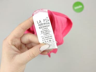 tuniki indyjskie allegro: La Pia, Tunika damska, One size — 5