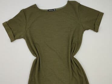 bluzka z otworem na kciuk: Boohoo, Women`s dress, size M (EU 38) — 1