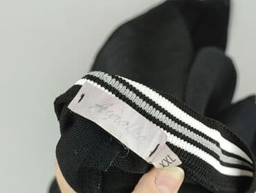 getry do sukienki: Agnes, Sukienka damska, rozmiar 2XL — 4