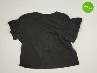 bawełniane bluzki: Bluzka damska, rozmiar S — 3