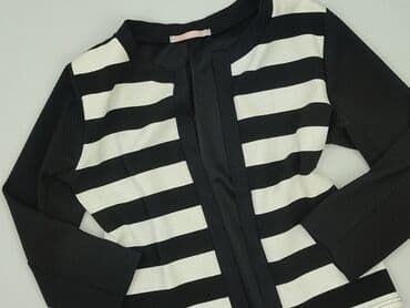 kardigan cropp: JIAHAODI, Kardigan damski, rozmiar S — 1