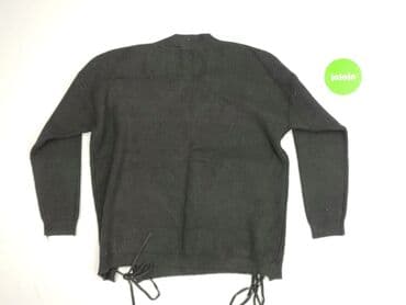 bluzki basic czarne: Women's blouse, size One size — 2