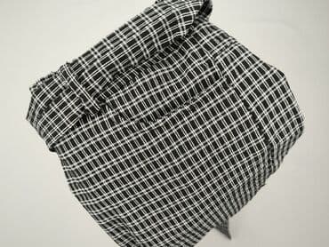 unisono ubrania: Unisono, Spodnie materiałowe damskie, rozmiar M — 8