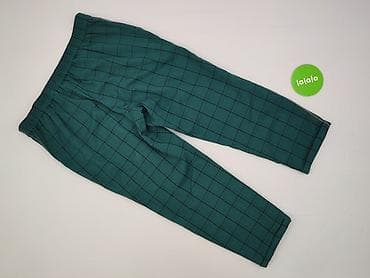 klapki gate: Bodyflirt, Spodnie materiałowe damskie, rozmiar XL — 3