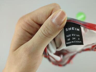 tanie sklepy internetowe z sukienkimi: Shein, Sukienka damska, rozmiar XS — 5