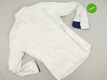 koszulki polo zara: Koszulа dla mężczyzn, rozmiar 2XL — 3