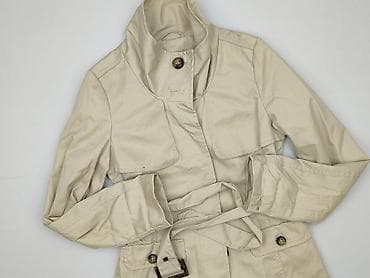 H&M, Trencz damski, rozmiar XS