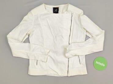 kurtki poznań: Reserved YFL, Women`s lightweight jacket, size M — 2