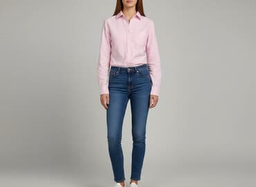 hampton republic koszula damska: Hampton Republic, Koszula damska, rozmiar S — 8