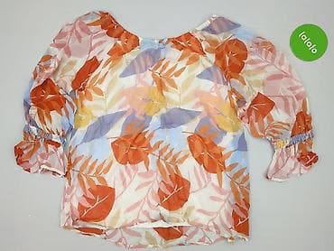 bluza dluga: More & More, Bluzka damska, rozmiar 2XS — 4