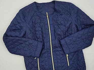 cherry koko jacket: Kurtka przejściowa damska, rozmiar M — 6