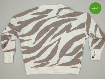 Ubrania damskie: Sweter damski, S — 3