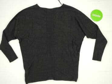 eleganckie bluzki plus size allegro: Zеro, Жіноча блуза, розмір 3XL — 3