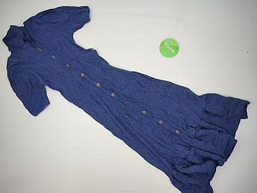 sukienki vila: Kiki, Sukienka damska, rozmiar XL — 2