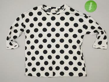 tanie bluzki plus size: Reserved, Bluzka damska, rozmiar M — 2