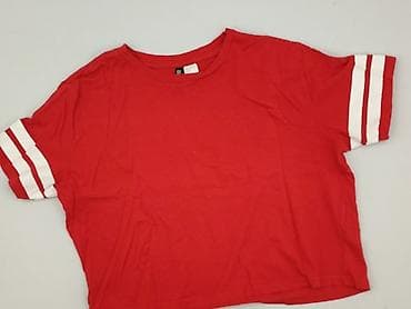 t shirty sailing: H&M Divided, T-shirt damski, rozmiar S — 1