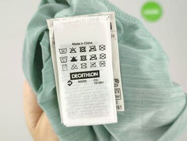 ubrania do koszykówki: Decathlon, Top damski, rozmiar L — 4