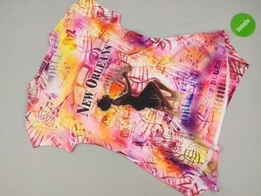 koszulki koszykarskie z wlasnym nadrukiem: T-shirt damski, rozmiar XL — 3