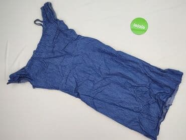 sukienki dżinsowe damskie duże rozmiary: New Look, Sukienka damska, rozmiar M — 3