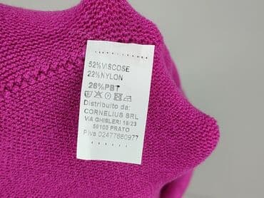 sweter damski tommy: Sweter damski, rozmiar 4XL — 4