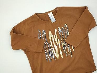 strony modowe: Moda Italia, Bluzka damska, rozmiar 6XL — 1