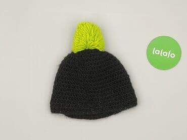 h: Czapka, Damskie, stan - Dobry — 3