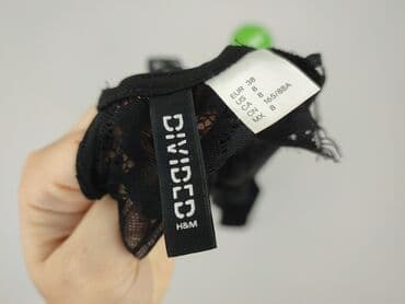 body koronkowe hm: H&M, Sukienka damska, rozmiar M — 4