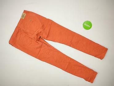 kurtki bialcon: River Island, Jeansy damskie, rozmiar L — 3