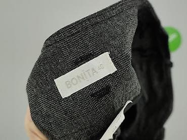 deftones h: Bonita, Spodnie materiałowe damskie, rozmiar L — 4