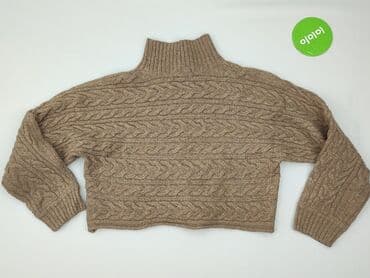 mango sweter w paski: New Look, Sweter damski, rozmiar S — 3