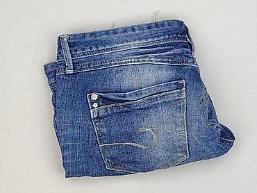 new yorker short jeans: Cross Jeans, Szorty damskie, rozmiar M — 6
