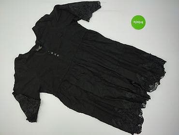 sukienki size plus: Bpc bonprix collection, Sukienka damska, rozmiar 4XL — 2