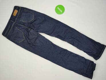 raw blue jeans: Vertus, Jeansy damskie, rozmiar S — 3