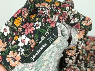 sukienka midi stradivarius: Stradivarius, Sukienka damska, rozmiar M — 6