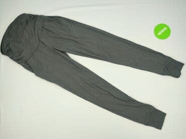 intimissimi legginsy z kaszmirem: Material trousers for women, S — 2