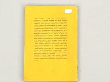 Książki: Książka, gatunek - Powieść, stan - Bardzo dobry — 3