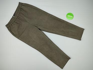 work out legginsy: Zara, Spodnie dresowe damskie, rozmiar L — 2