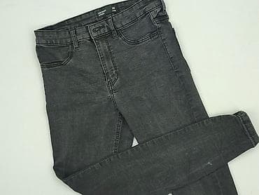 collins jeans: Sinsay, Jeansy damskie, rozmiar M — 1