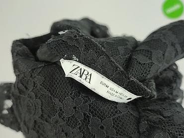zwroty c: Zara, Sukienka damska, rozmiar M — 4