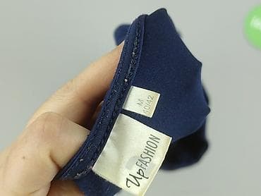 spodnie dresowe dynamic: UpFashion, Top damski, rozmiar M — 4