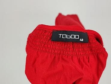 isolde bluzki: Takko Fashion, Tunika damska, rozmiar L — 4