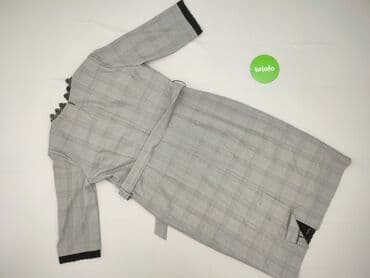 elegancka sukienki dla 50 latki na wesele: Sukienka damska, rozmiar XL — 4