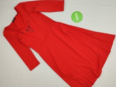 takko sukienki wyprzedaż: Esmara, Sukienka damska, rozmiar S — 2