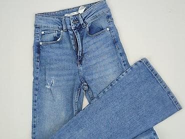 dżinsy oversize: Greenpoint, Jeansy damskie, rozmiar XS — 1