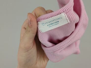 kurtka zimowa smyk dla chłopca: Blouse, Primark, 4-5 years, 104-110 cm, condition - Very good — 4