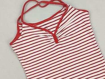 bench crop top: H&M, Top damski, rozmiar XS — 1