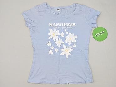 t shirty made: Happiness, T-shirt damski, rozmiar S — 2